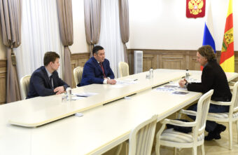 В Тверской области появится парусная школа