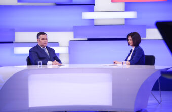 В ближайшие 10 лет в Тверской области создадут 19 тысяч рабочих мест