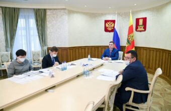 В Тверской области выделят гранты для компаний, которые снижают выбросы парниковых газов В Тверской области выделят гранты для компаний, которые снижают выбросы парниковых газов