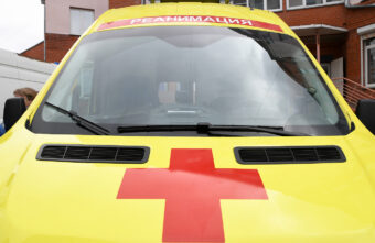 На зарплаты медикам в Тверской области выделят 167 миллионов рублей