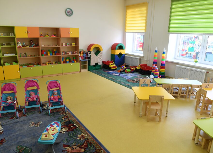 39 школ и 13 детских садов в Тверской области ждёт ремонт