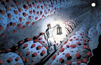 Ещё 978 жителей Тверской области заразились коронавирусом к 1 февраля