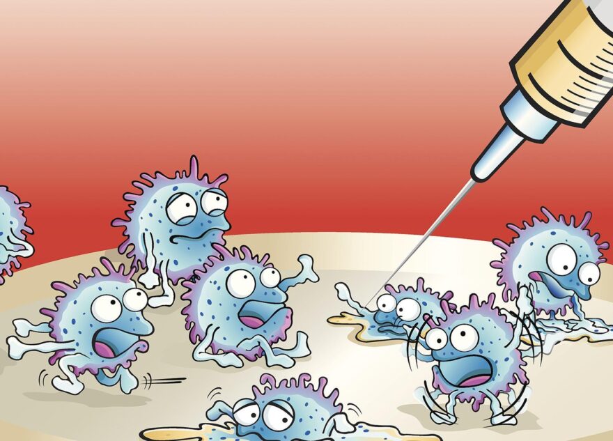 Еще 1 331 человек в Тверской области заразился коронавирусом