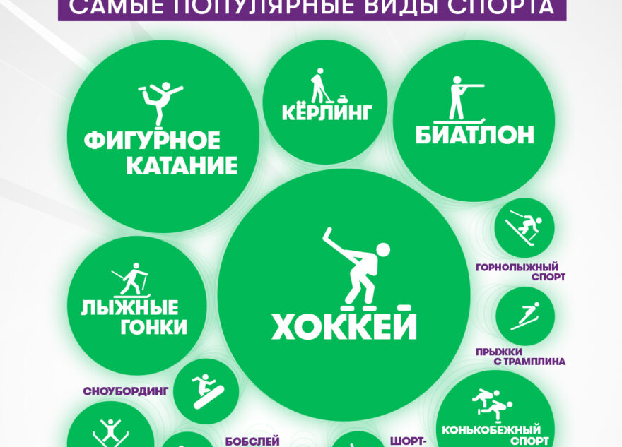 От хоккея до бобслея: что смотрели жители Тверской области на зимней Олимпиаде От хоккея до бобслея: что смотрели жители Тверской области на зимней Олимпиаде