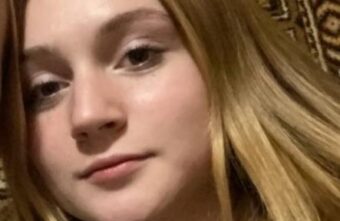 Ночью в Тверской области пропала 16-летняя девочка