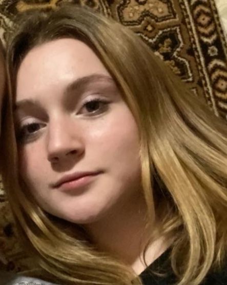 Ночью в Тверской области пропала 16-летняя девочка