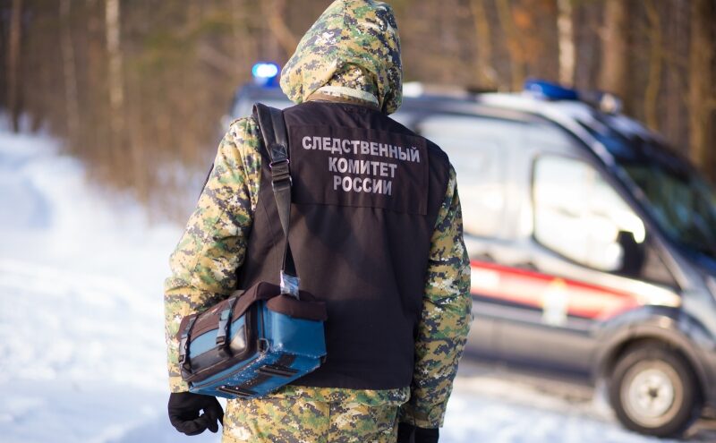 Подростка, пропавшего по пути в колледж, нашли в деревне в Тверской области Подростка, пропавшего по пути в колледж, нашли в деревне в Тверской области