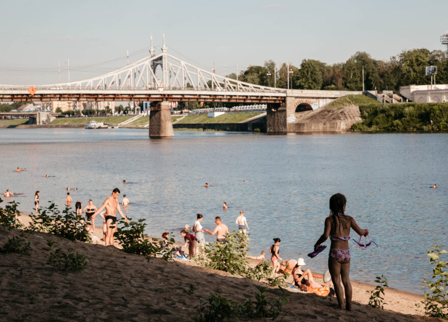Авторитетный синоптик рассказал, каким будет лето в Тверской области