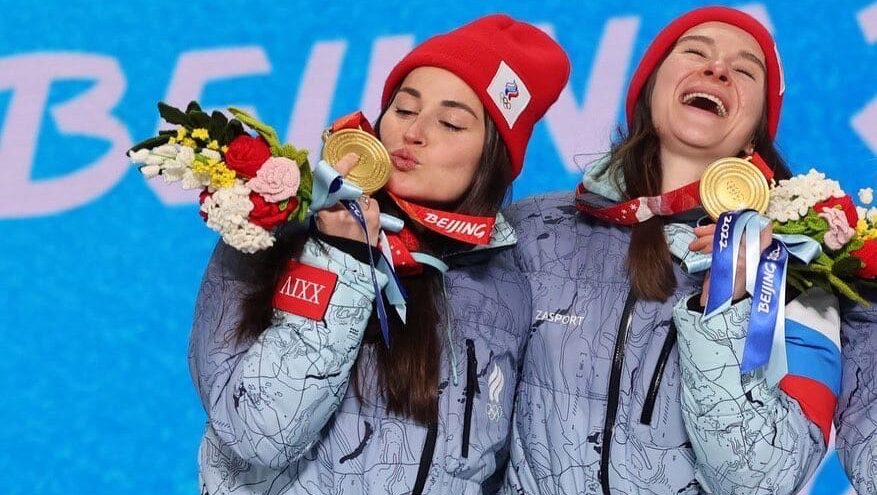 Олимпийскую чемпионку Наталью Непряеву предложили сделать почетным гражданином Твери Олимпийскую чемпионку Наталью Непряеву предложили сделать почетным гражданином Твери
