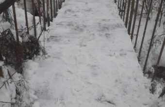 За 3 часа в Тверской области реагируют на жалобы в Интернете За 3 часа в Тверской области реагируют на жалобы в Интернете