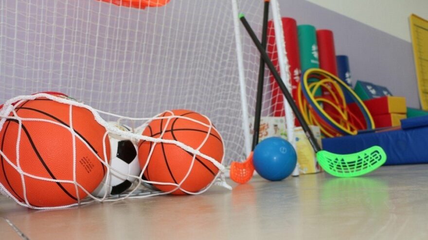 Для детских спортивных школ Тверской области закупят оборудование, инвентарь и экипировку