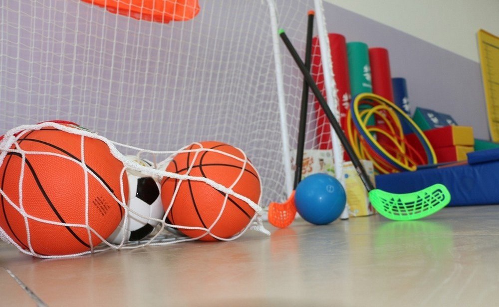 Для детских спортивных школ Тверской области закупят оборудование, инвентарь и экипировку