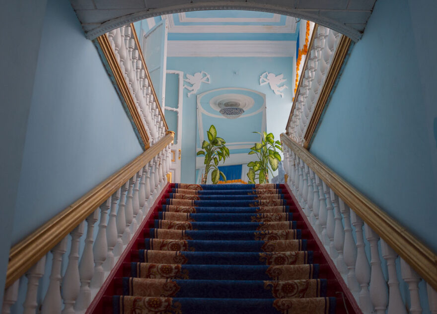 В районе Тверской области пары резко перестали разводиться