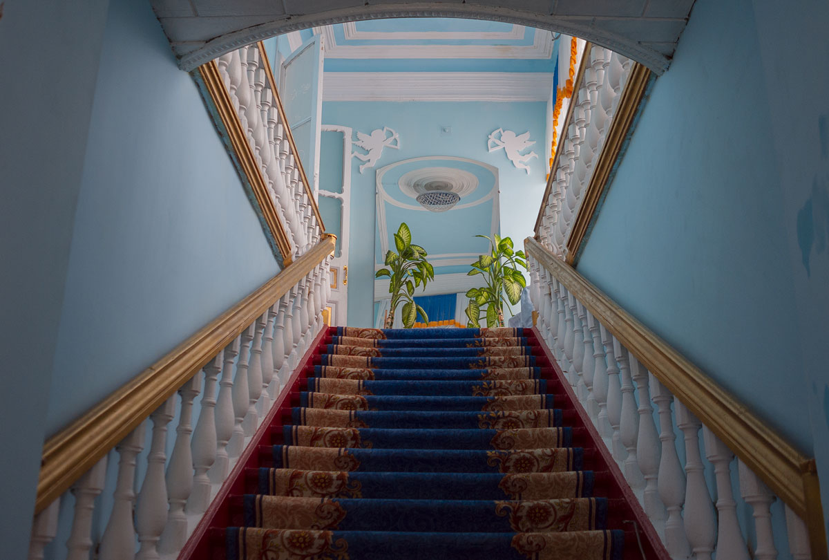 В районе Тверской области пары резко перестали разводиться