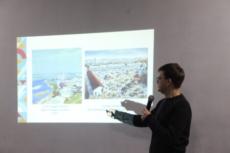 В Тверской области начались предварительные обсуждения архитектурных концепций благоустройства городов В Тверской области начались предварительные обсуждения архитектурных концепций благоустройства городов