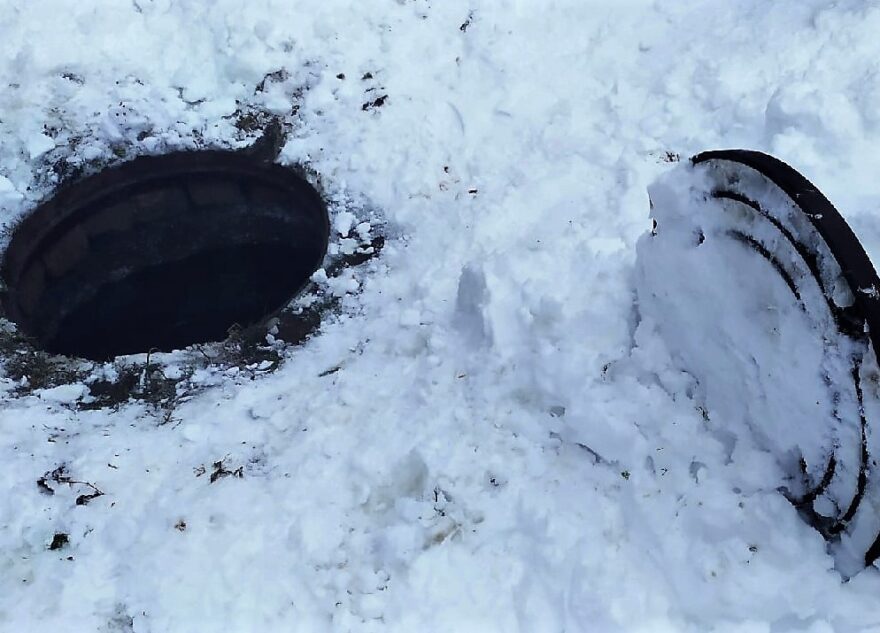 Поиски мальчика в Тверской области вдохновили жителей города на создание поискового отряда