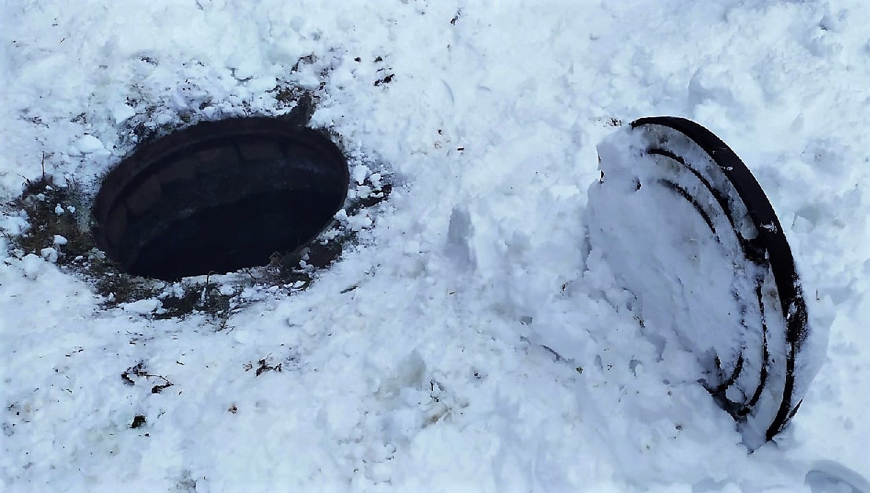 Поиски мальчика в Тверской области вдохновили жителей города на создание поискового отряда