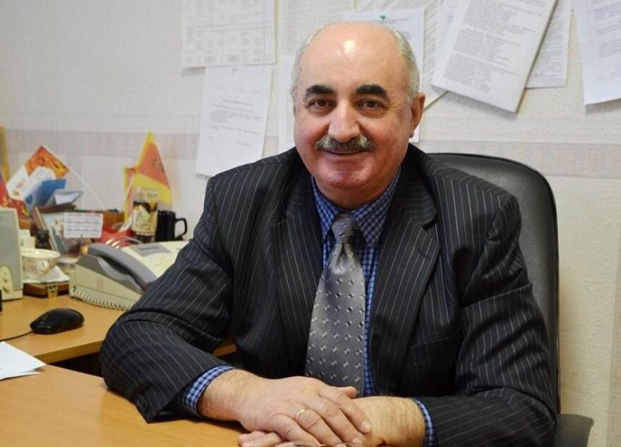 Давид Мамагулашвили: «Банки работают в штатном режиме»