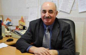 Давид Мамагулашвили: Консолидация дорожных активов – важный шаг региональной власти