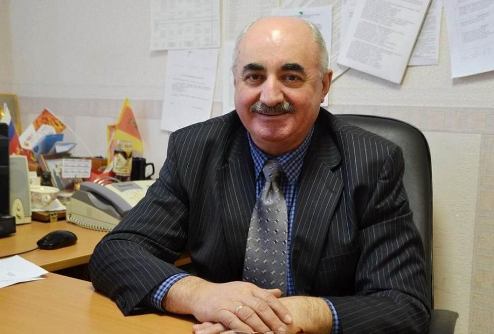 Давид Мамагулашвили: Консолидация дорожных активов – важный шаг региональной власти