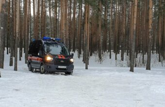 Следователи в Тверской области выясняют причины гибели мужчины и женщины Следователи в Тверской области выясняют причины гибели мужчины и женщины