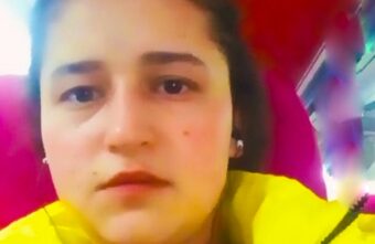 В Тверской области 17-летняя девочка ушла в школу и не вернулась