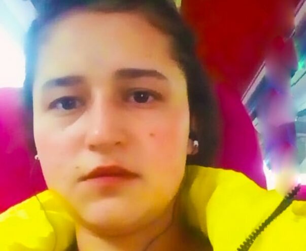 В Тверской области 17-летняя девочка ушла в школу и не вернулась В Тверской области 17-летняя девочка ушла в школу и не вернулась