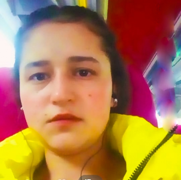 В Тверской области 17-летняя девочка ушла в школу и не вернулась