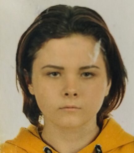 В Твери 16-летняя девочка ушла из дома и не вернулась