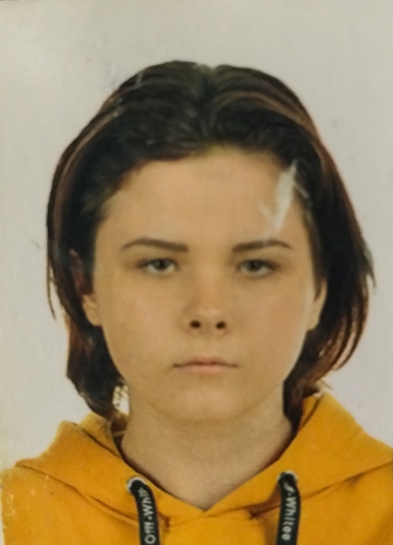 В Твери 16-летняя девочка ушла из дома и не вернулась