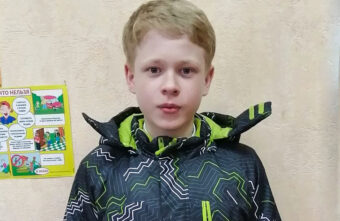 В Твери 13-летний беглец нашёлся возле бистро