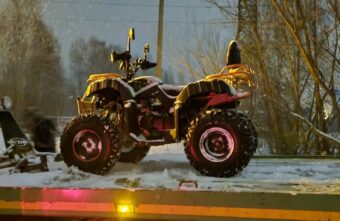 51 пьяного водителя поймали в Тверской области за выходные