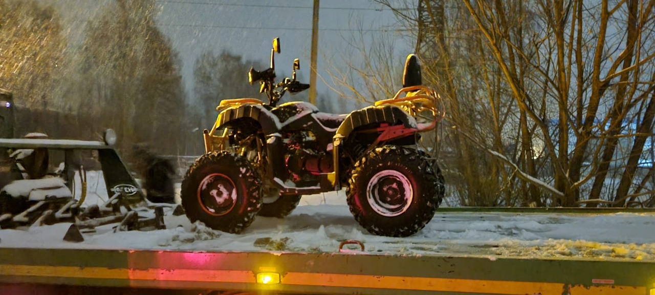 51 пьяного водителя поймали в Тверской области за выходные