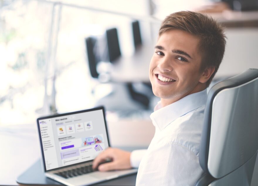 Новый курс «Лицея» открывает выпускникам доступ к академическим знаниям по обществознанию