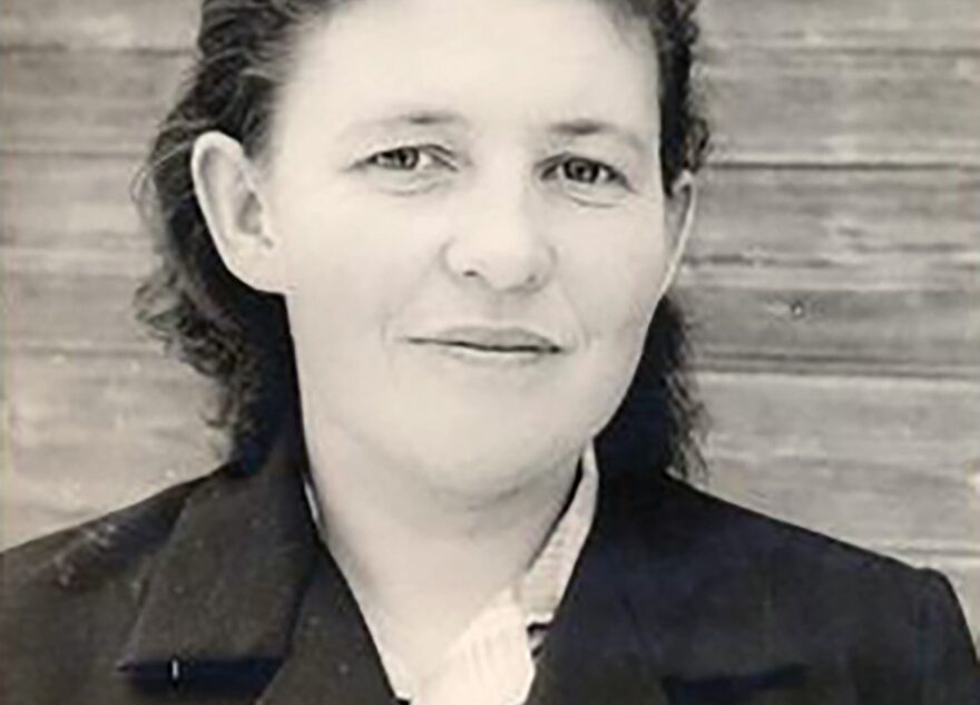 В Тверской области отмечает юбилей Герой Социалистического Труда Валентина Полуэктова