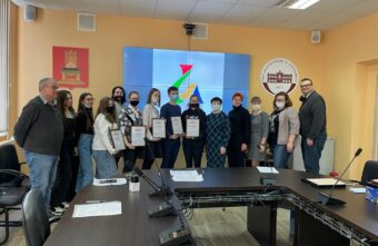 В Тверской области назвали имена лучших молодых дизайнеров