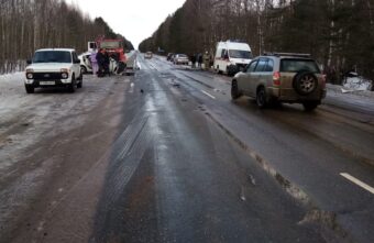 Стало известно точное количество пострадавших в страшном ДТП в Тверской области