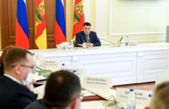 Железнодорожный вокзал в Твери ждут масштабные изменения Железнодорожный вокзал в Твери ждут масштабные изменения