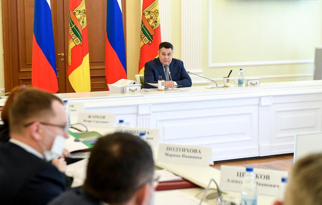 Железнодорожный вокзал в Твери ждут масштабные изменения Железнодорожный вокзал в Твери ждут масштабные изменения