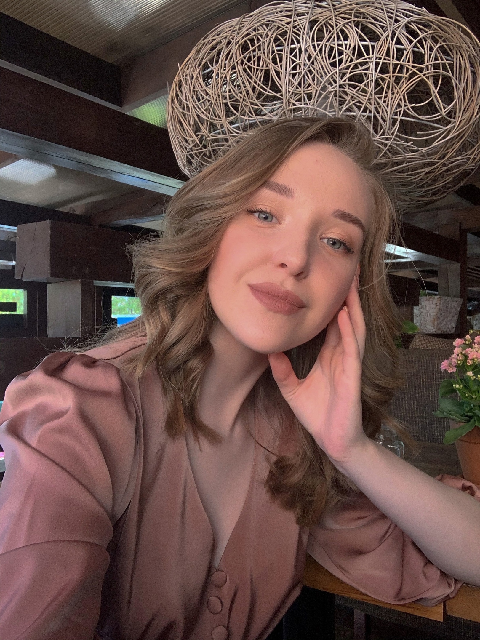 Тверская участница выступит на очном этапе конкурса "Краса студенчества России"