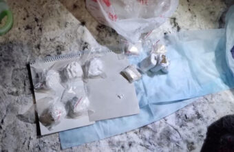 Наркокурьер из Тверской области пытался сбыть больше 7 килограммов наркотиков