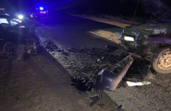 Житель Твери, который спровоцировал смертельное ДТП, отправится в колонию Житель Твери, который спровоцировал смертельное ДТП, отправится в колонию