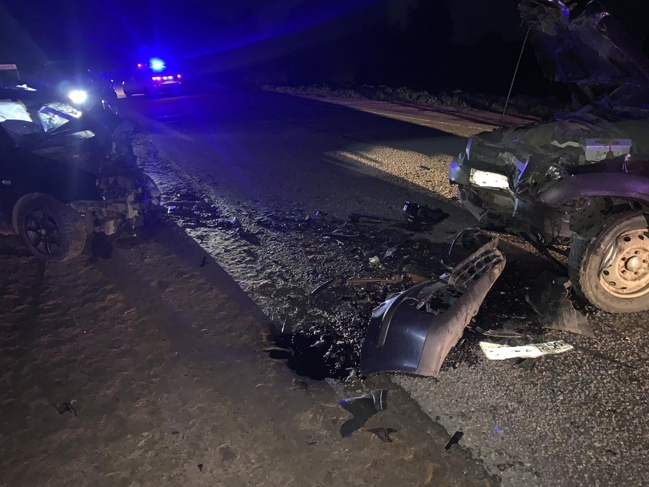 Житель Твери, который спровоцировал смертельное ДТП, отправится в колонию