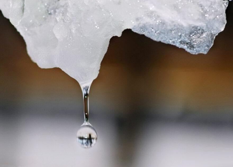 Погода в Тверской области больше чем на месяц опередит календарь