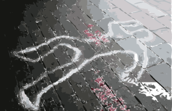 Житель Твери попал в полицию за пьянку, а сядет за убийство Житель Твери попал в полицию за пьянку, а сядет за убийство