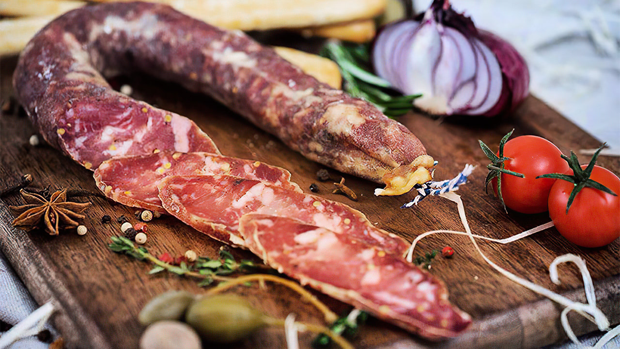 В Твери нашли колбасу из сои и курицы, которую выдавали за свиную