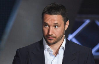 Тверской хоккеист Илья Ковальчук рассказал о своих переживаниях за сборную на Олимпиаде Тверской хоккеист Илья Ковальчук рассказал о своих переживаниях за сборную на Олимпиаде