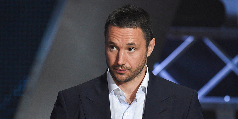 Тверской хоккеист Илья Ковальчук рассказал о своих переживаниях за сборную на Олимпиаде