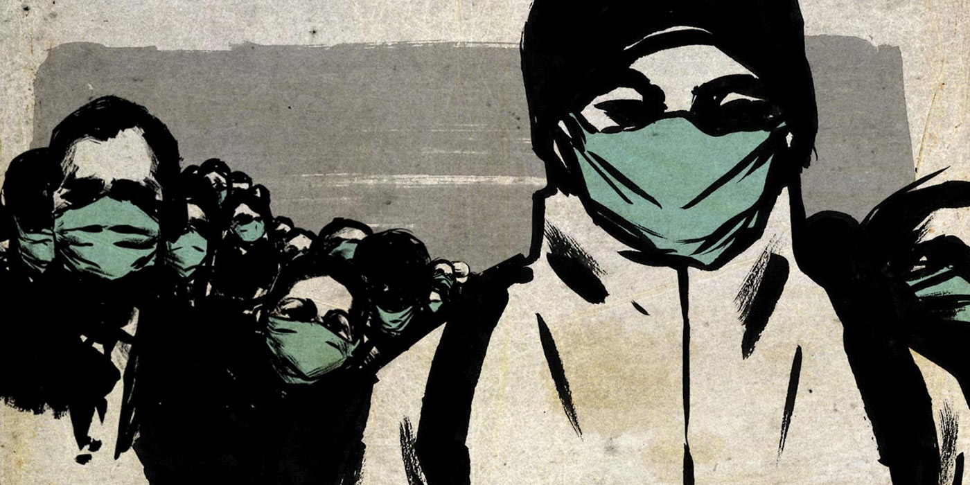 В четыре раза выросло число вылечившихся от ковида пациентов в Тверской области