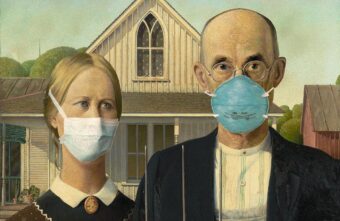 Ещё 1 628 жителей Тверской области заразились коронавирусом к 10 февраля